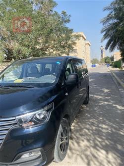 هیوندای ستاركس